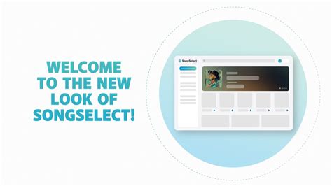 Welcome to the New Look and Features In SongSelect! .